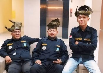 Momen Pilkada 2024, Ini Sikap GERAM-KEPRI