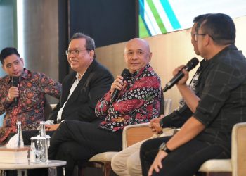 Ajak UKM Perluas Pendanaan Melalui Pasar Modal, Ini Penjelasan MenKopUKM RI