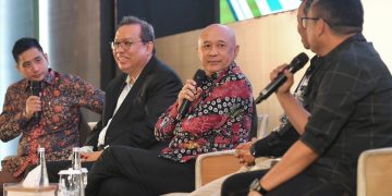 Ajak UKM Perluas Pendanaan Melalui Pasar Modal, Ini Penjelasan MenKopUKM RI