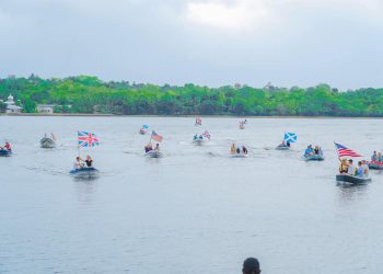 Sail To Indonesia 2024, Sarana Promosikan Pariwisata Malra