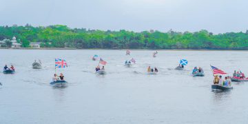 Sail To Indonesia 2024, Sarana Promosikan Pariwisata Malra