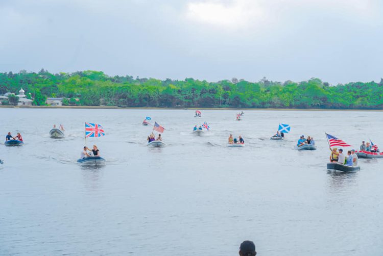 Sail To Indonesia 2024, Sarana Promosikan Pariwisata Malra