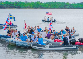 Pemkab Malra Siap Sambut Peserta Yacht Rally 2024