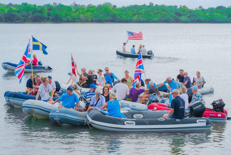 Pemkab Malra Siap Sambut Peserta Yacht Rally 2024