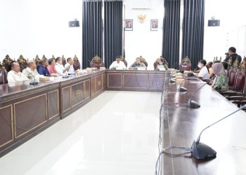 Targetkan Layanan Kesehatan Merata Hingga Pelosok, Pemkab Malra Gencarkan Program Pesiar