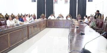 Targetkan Layanan Kesehatan Merata Hingga Pelosok, Pemkab Malra Gencarkan Program Pesiar