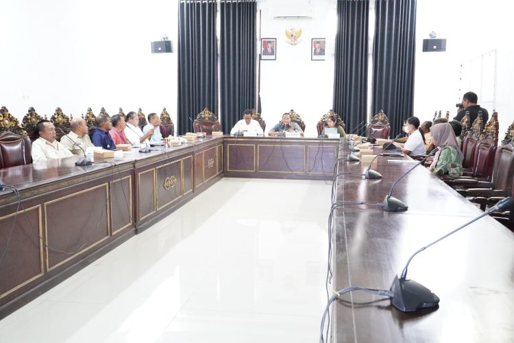 Targetkan Layanan Kesehatan Merata Hingga Pelosok, Pemkab Malra Gencarkan Program Pesiar