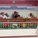 Ini Penjelasan Ketua DPRD Malra Saat Paripurna Ranperda Pelaksanaan APBD 2023