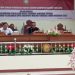 Ketua DPRD Malra Pimpin Paripurna Penjelasan Bupati Terhadap Ranperda Pertanggungjawaban APBD 2023