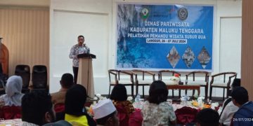 Pemkab Malra Terus Berupaya Meningkatkan Kualitas Daya Tarik Wisata Unggulan
