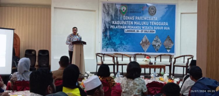 Pemkab Malra Terus Berupaya Meningkatkan Kualitas Daya Tarik Wisata Unggulan
