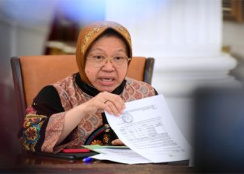 Mensos RI Akan Melakukan Bhakti Sosial Di Maluku Tenggara