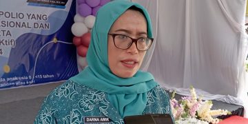 Jadi Salah Satu Pasar Digital, Darnawaty: Ini Adalah Kebijakan Pemkot Tual