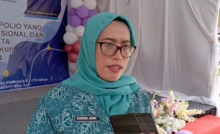Jadi Salah Satu Pasar Digital, Darnawaty: Ini Adalah Kebijakan Pemkot Tual