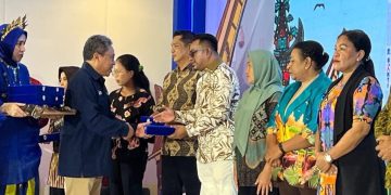 BAKTI Kominfo RI Akan Bangun Base Transceiver Station Di Malra
