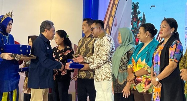 BAKTI Kominfo RI Akan Bangun Base Transceiver Station Di Malra