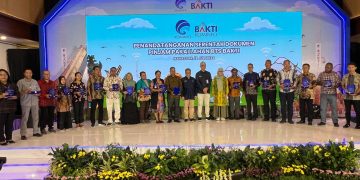 BAKTI Kominfo Akan Bangun Base Transceiver Station Di Malra