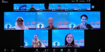 Sesmenparekraf: Perempuan Pegang Peran Strategis Kembangkan Parekraf Berkelanjutan