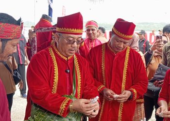 Desa Wisata Letvuan Paradise Masuk 50 Besar ADWI 2024