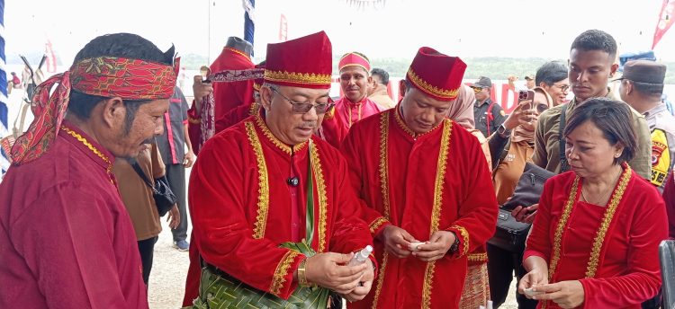 Desa Wisata Letvuan Paradise Masuk 50 Besar ADWI 2024