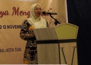 DPHP Jadi Perhatian Khusus KPU Maluku Tenggara
