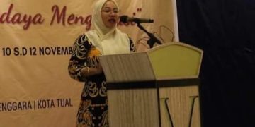 DPHP Jadi Perhatian Khusus KPU Maluku Tenggara