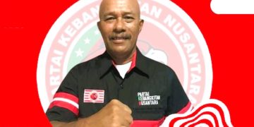Mantan Wakapolres Malra Jadi Ketua Tim Pemenangan Pasangan MSU-AYR