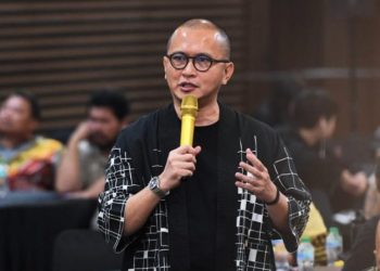 KemenKopUKM Dorong Penggunaan Platform Digital Lokal Dari Pusat Sampai Daerah