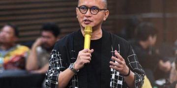 KemenKopUKM Dorong Penggunaan Platform Digital Lokal Dari Pusat Sampai Daerah