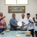 Tinggalkan MTH-VR, Partai Bulan Bintang Beri Dukungan Ke Maryadat