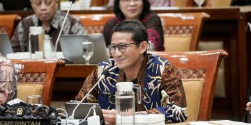 Kemenparekraf Siapkan Sejumlah Program Untuk Memperkuat Parekraf Indonesia Tahun 2025 