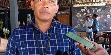 Rakor Bersama Sentra Gakumdu, Bawaslu Kota Tual: Peran Jaksa dan Polisi Sangat Penting