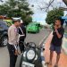 Gelar Operasi Zebra Salawaku 2024, Polres Tual Fokus Tekan Angka Lakalantas
