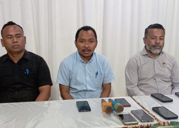 KPU Maluku Tenggara Tetapkan Debat Pertama Pada Tanggal 30 Oktober