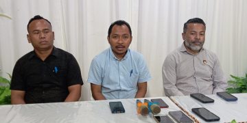 KPU Maluku Tenggara Tetapkan Debat Pertama Pada Tanggal 30 Oktober