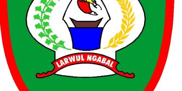 Ini Jumlah Tenaga Non ASN Pemkab Malra Sesuai Data Base BKN Tahun 2022