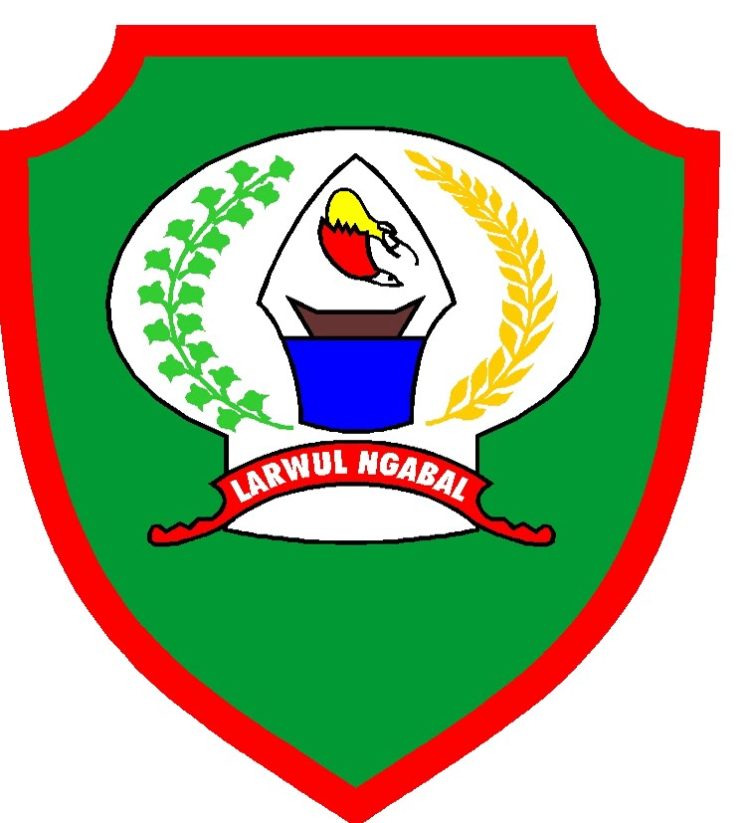 Ini Jumlah Tenaga Non ASN Pemkab Malra Sesuai Data Base BKN Tahun 2022