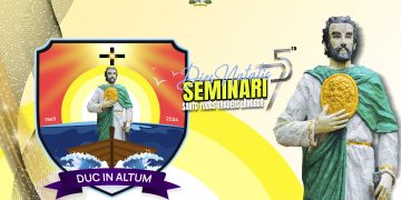 Enam Uskup Akan Hadiri Dies Natalis Ke-75 Seminari St. Yudas Thadeus Langgur