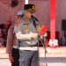 Ini Pesan Kapolres Tual Saat Apel Serpas OPS Mantap Praja Salawaku 2024