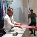 Sampaikan Dugaan Kecurangan Pilkada Malra, Ibu-Ibu Maryadat Sambangi KPU Dan Bawaslu