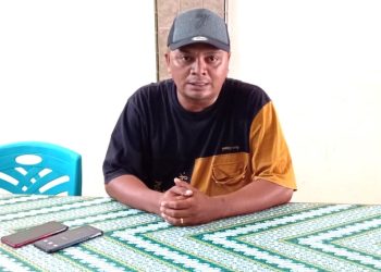 Polemik Ketidakhadiran Paslon Maryadat Saat Debat Publik, Ini Penjelasannya