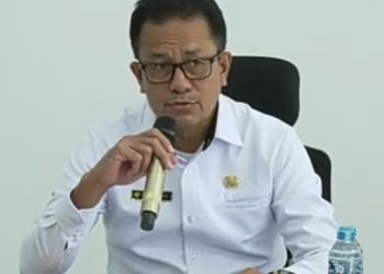 Ada Apa Camat Kei Besar Utara Timur Dipanggil Tim Netralitas ASN Malra?