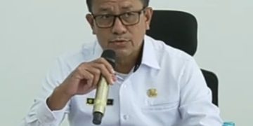 Ada Apa Camat Kei Besar Utara Timur Dipanggil Tim Netralitas ASN Malra?
