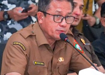 Tim Netralitas ASN Rekomendasikan Jatuhkan Sanksi Kepada Camat Kei Besar