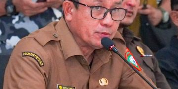 Tim Netralitas ASN Rekomendasikan Jatuhkan Sanksi Kepada Camat Kei Besar