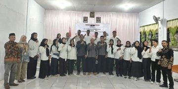 Pengawas TPS Se-Kota Tual Harus Memiliki Integritas