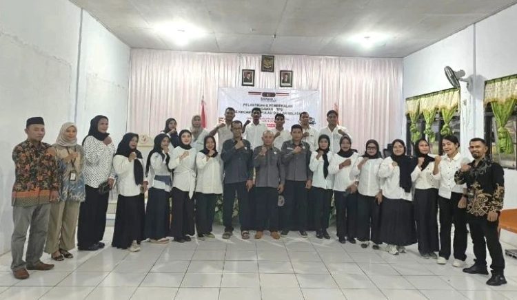 Pengawas TPS Se-Kota Tual Harus Memiliki Integritas