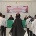 Ini Anggota PTPS Panwascam Dullah UtaraYang Dilantik