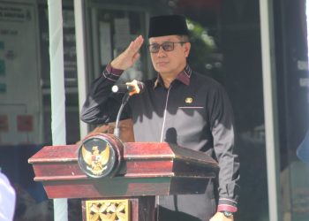 Pemkab Malra Peringati 60 Tahun Hari Kesehatan Nasional 2024