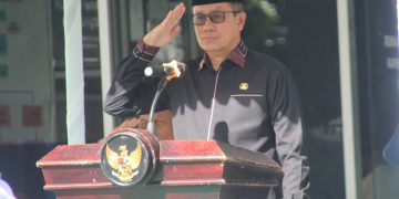 Pemkab Malra Peringati 60 Tahun Hari Kesehatan Nasional 2024
